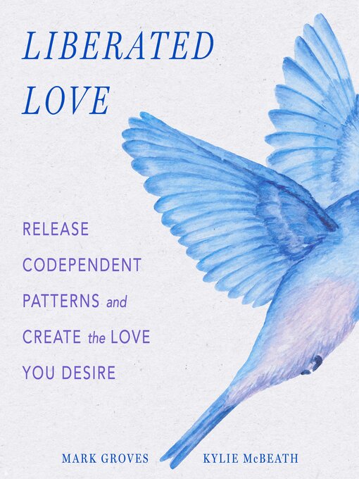 Title details for Liberated Love by Mark Groves - Wait list